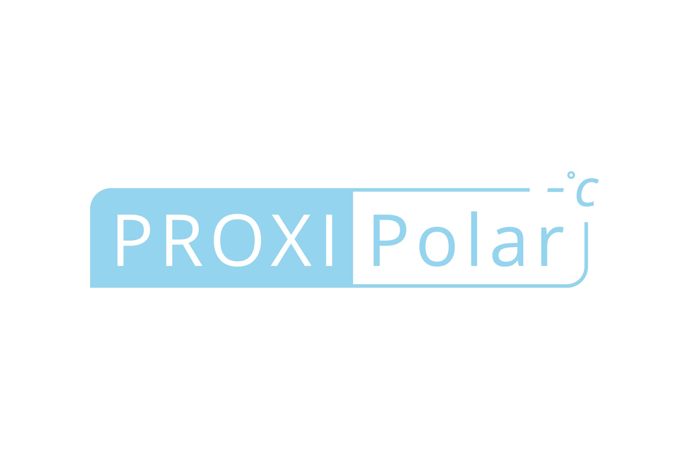 Logo ProxiPolar für Proxitron aus Elmshorn