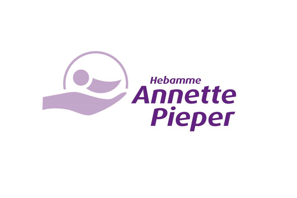 Logo Annette Pieper