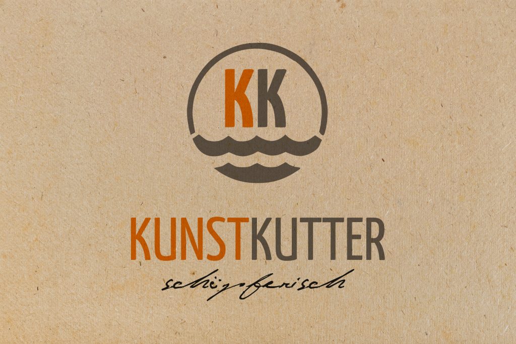 Logokreation Kunstkutter