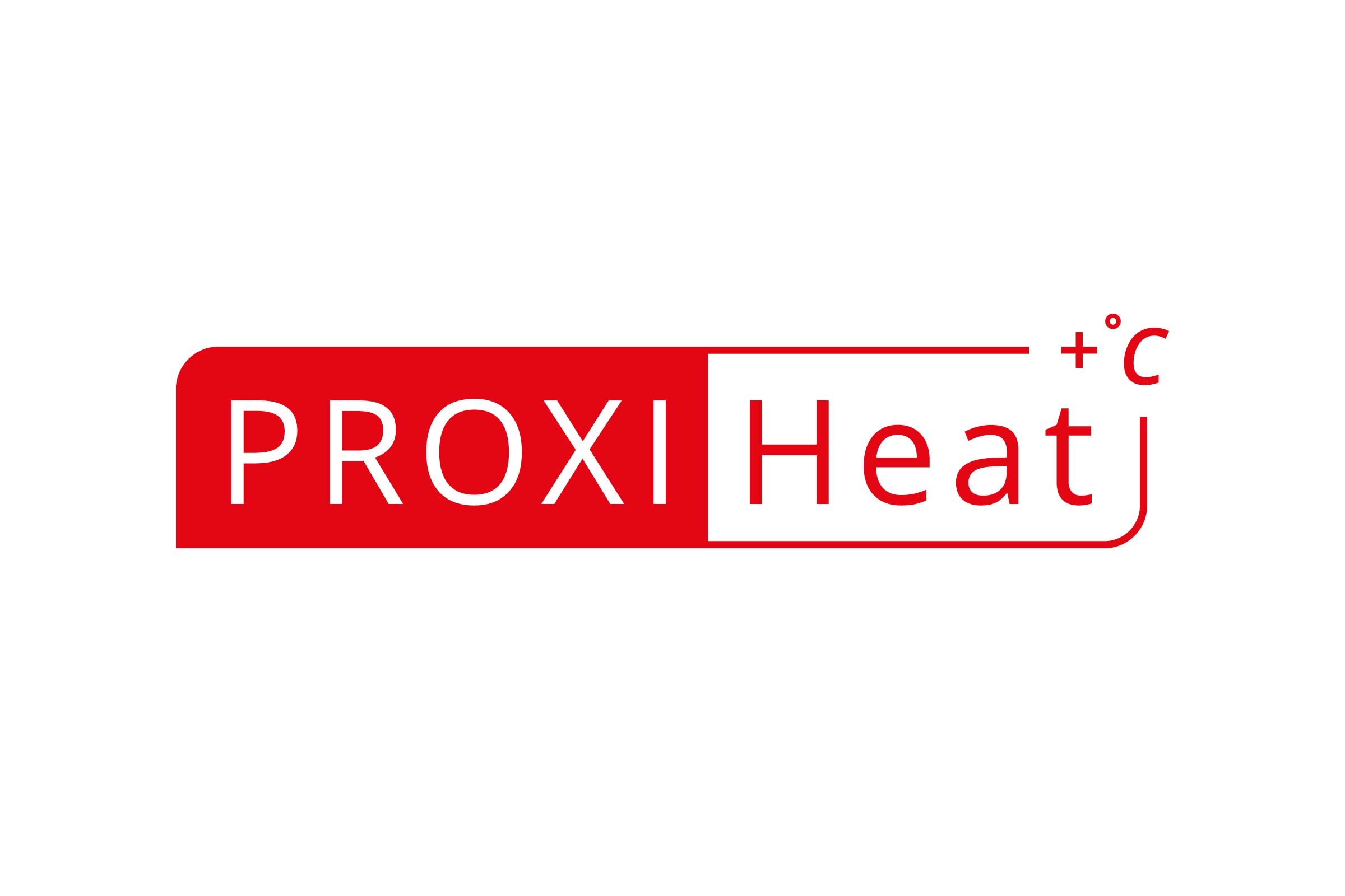 Logokreation ProxiHeat für Proxitron aus Elmshorn