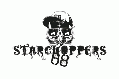 Logo Starchoppers68