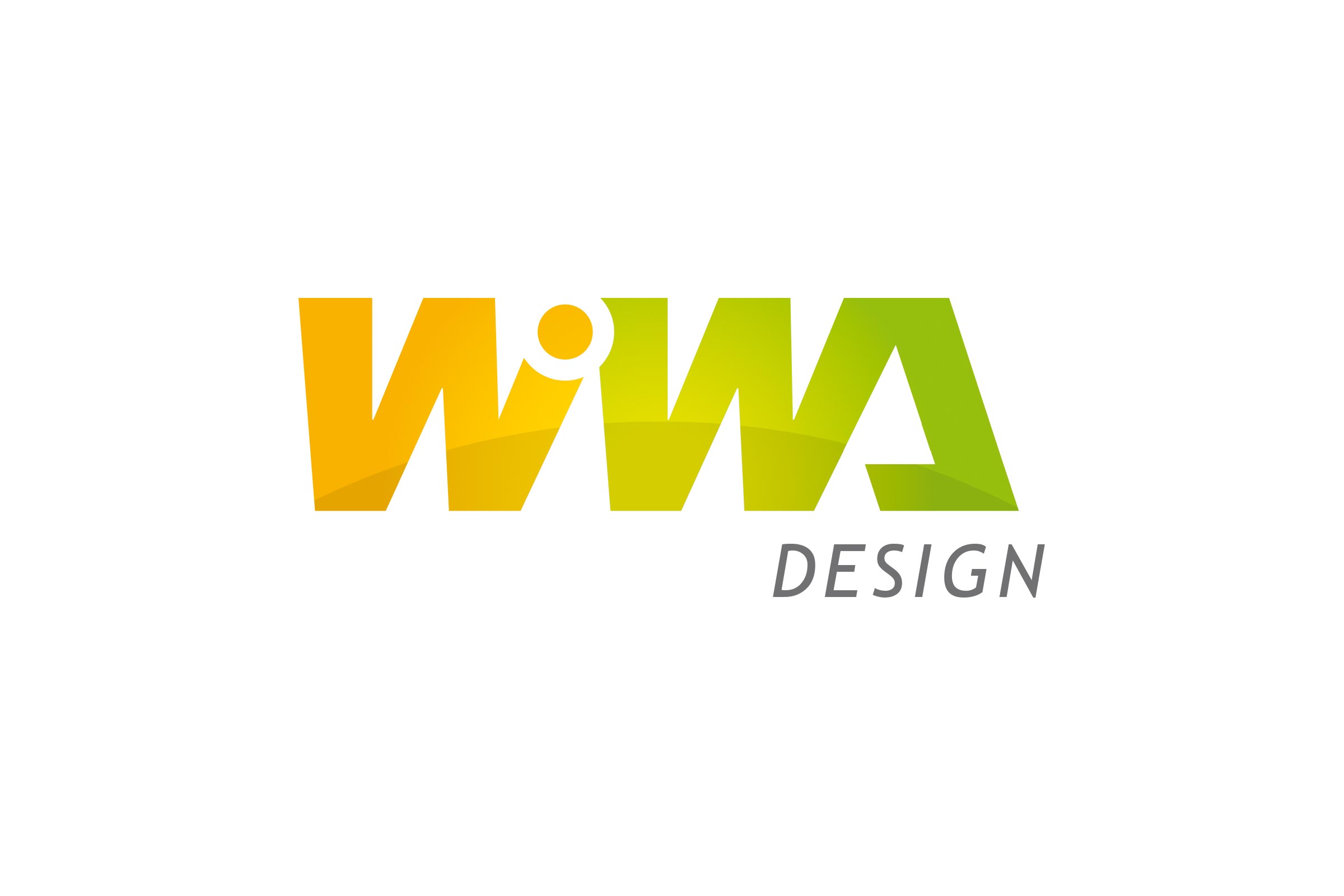 Logo WIWA Design