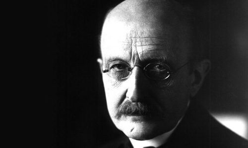 Max Planck